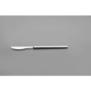 Sofia Yemek Ve Kahvaltı Bıçağı - 12 Parça Yemek Pasta Bıçak 6+6