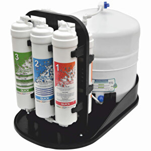 Evro Premium 12 Lt Su Arıtma Cihazı