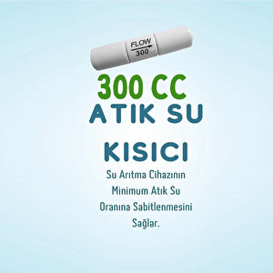 Evro Premium 12 Lt Su Arıtma Cihazı