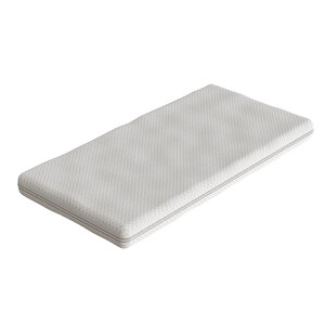 Shira Su Gecirmez Cocuk Yatagi  60x120
