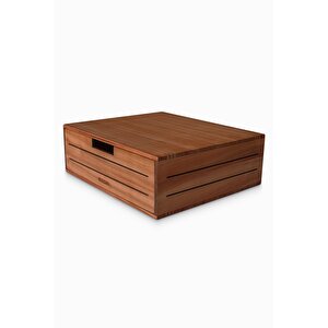 3line Monitor Stand- Kiraz - Büyük