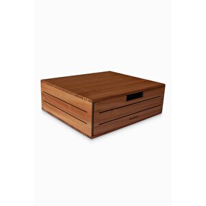 3line Monitor Stand- Kiraz - Büyük