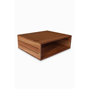 3line Monitor Stand- Kiraz - Büyük