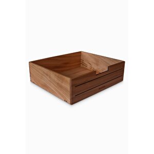 3line Monitor Stand - Kiraz - Küçük