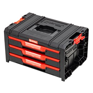 Qbrick System Pro Drawer Workshop Set 1 2.0