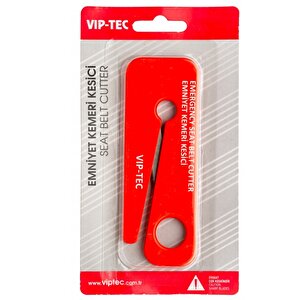 Vip-tec Emniyet Kemer Kesici Bıçak