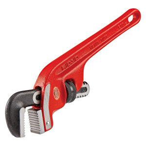 Rıdgıd 31060 1½'' 250mm 45° Derece Ağır Tip Sondaj Boru Anahtarı