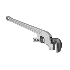 Rıdgıd 90127 3'' 600mm 45° Derece Ağır Tip Alüminyum Sondaj Boru Anahtarı