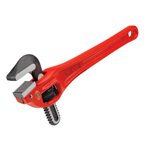 Rıdgıd 89435 2'' 350mm 90° Derece Ağır Tip Sondaj Boru Anahtarı