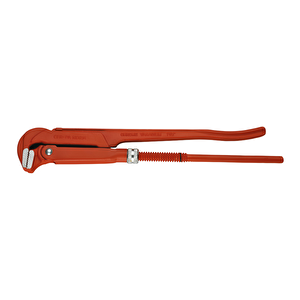 Cer-pa Norm 5000 48 0425 1­½"/425mm 90° Maşalı Boru Anahtarı