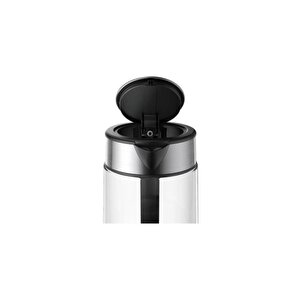 Xiaomi Electric Glass Kettle Black