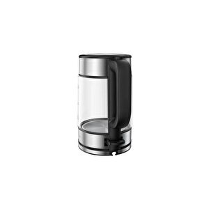 Xiaomi Electric Glass Kettle Black