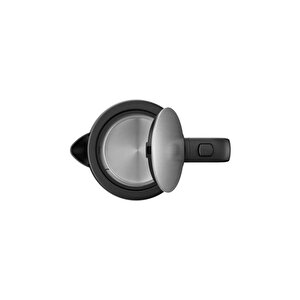 Xiaomi Electric Glass Kettle Black