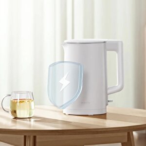Xiaomi Mi Electric Kettle 2 Su Isıtıcısı, 1800w 1,7 Litre