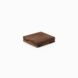 Trey V2 - Ayarlanabilir Bolumlu Kalemlik - Küçük - 242mm X 91mm X 89mm - Woodsaka