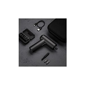 Xiaomi Mijia Smart Tornavida - Akıllı Matkap