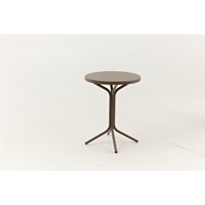 Rapunzel Bistro Set Cappucino