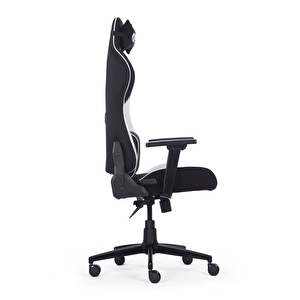 Chair Fab C5 Kumaş Oyuncu Koltuğu