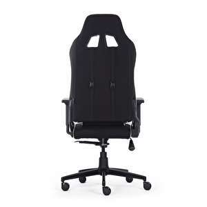 Hawk Gaming Chair Fab C5 Kumaş Oyuncu Koltuğu
