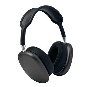 Torima P9 Bluetooth Kablosuz Kulaklık Siyah