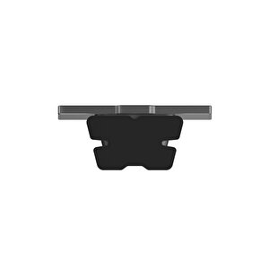 Ddpai M5s 2k Wifi Bluetooth Carplay Araç Kamerası