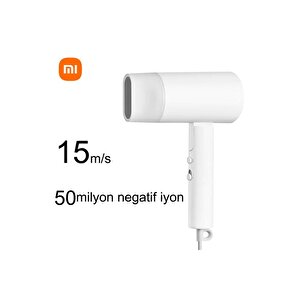 H101 Beyaz Saç Kurutma Makinesi – Hızlı Kurutma Ve Katlanabilir Tasarım