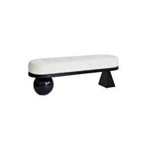Tasarım Minimalist Bench