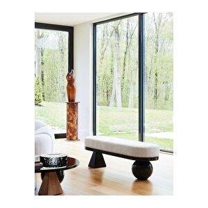 Tasarım Minimalist Bench
