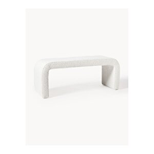 Peno U Puf Bench