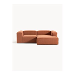 Frida 2 Modül Mini Köşe Kanepe