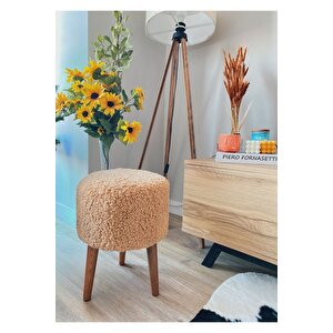 Coco Puf, Peluş, Camel Camel