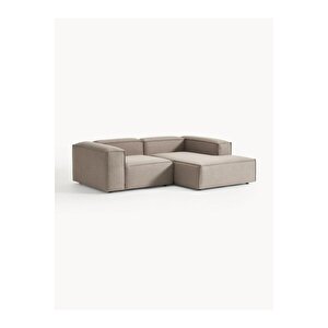 2 Modül Mini Köşe Kanepe