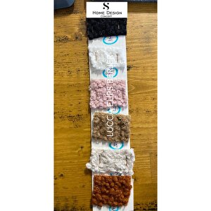 Cookie Berjer / Tekli Koltuk / Balkon Seti (dai̇reni̇ze Tesli̇m), Teddy, Kiremit