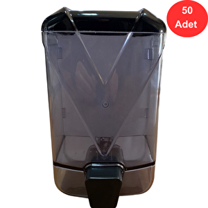 Sıvı Sabunluk 50 Adet X 1000 Ml.