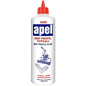 Apel Wg150 700 Ml 600 Gr Mdf Profil Tutkalı