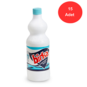 Çamaşır Suyu 15 Adet X 1 Kg.