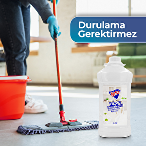 Beyaz Sabun Kokulu Yüzey Temizleyici 3 Adet X 2,5 L.