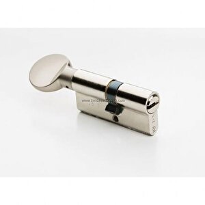 Kale 90 Mm Saten Mandallı Bilyalı Barel 35+10+45 Mm