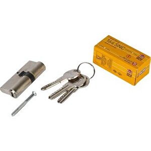Kale 164/snc 68 Mm Sistem Barel 3 Anahtarlı