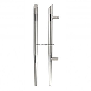 Marelli 32x60 Paslanmaz Koni̇k Nikel Inox Çekme Tekli