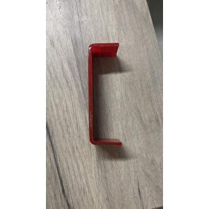 Demir Kapı Kilidi Karşılığı Açık Tip
