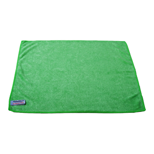 3222 Mikrofiber Toz Ve Cam Bezi 40 X 40 Cm. - 4 Adet