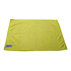3222 Mikrofiber Toz Ve Cam Bezi 40 X 40 Cm. - 4 Adet