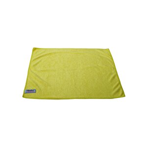 Polikur 3222 Mikrofiber Toz Ve Cam Bezi 40 X 40 Cm. - 8 Adet