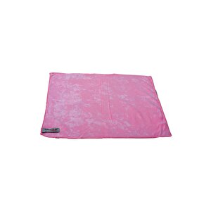 3222 Mikrofiber Toz Ve Cam Bezi 40 X 40 Cm. - 12 Adet