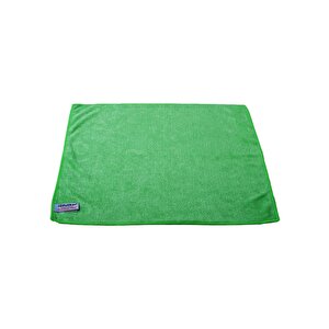 3222 Mikrofiber Toz Ve Cam Bezi 40 X 40 Cm. - 12 Adet