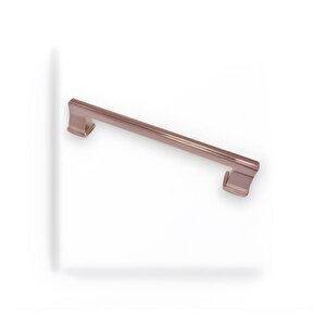 Doğanlar Techno Süper Rose Mobilya Kulp Kulbu 160 Mm