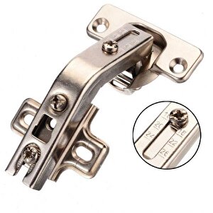 Marelli 135 Derece Açılı Menteşe