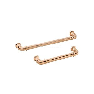 Doğanlar Gusto Albrifin Mobilya Kulp Kulbu 128 Mm