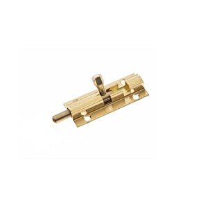 1.sınıf Kaliteli 7 Cm Prinç Sürgü Kalın Malzeme, Karşılıksız